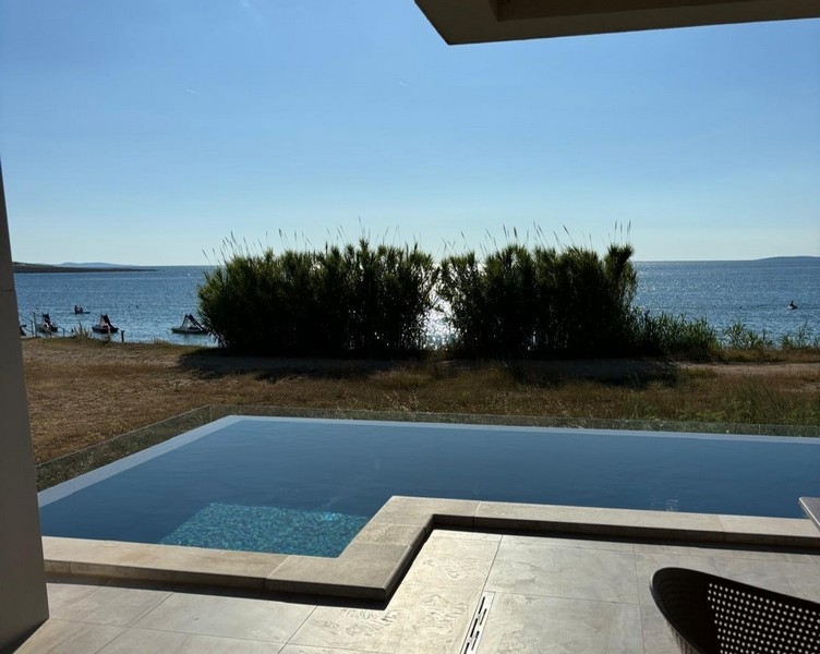 Seaside Properties Croatia - A3789.