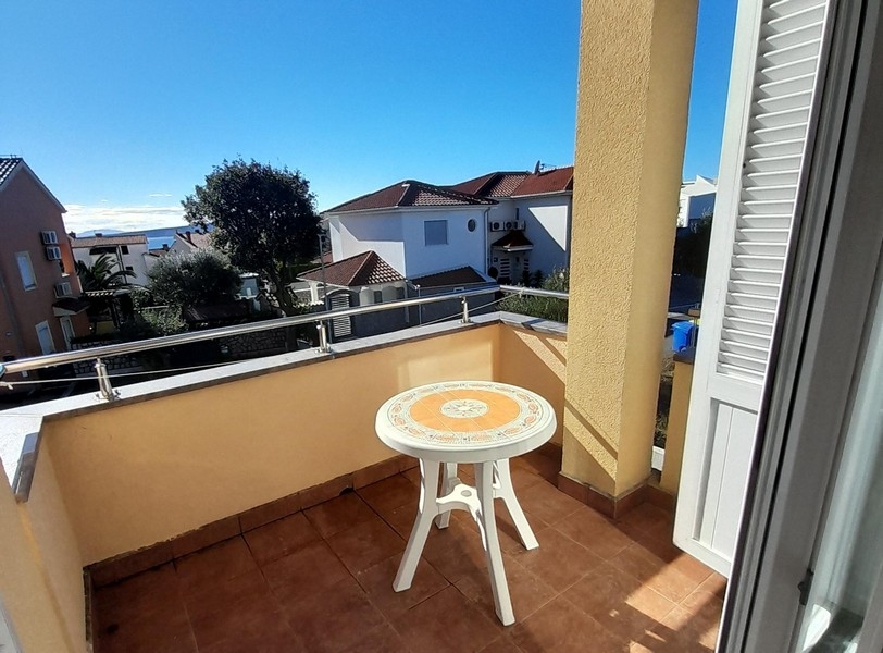 Buy an apartment on the island of Krk.