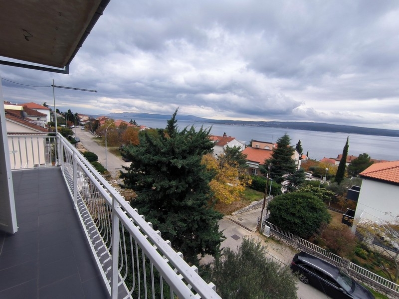 Apartment A3809 for sale in Crikvenica, Croatia - Panorama Scouting.