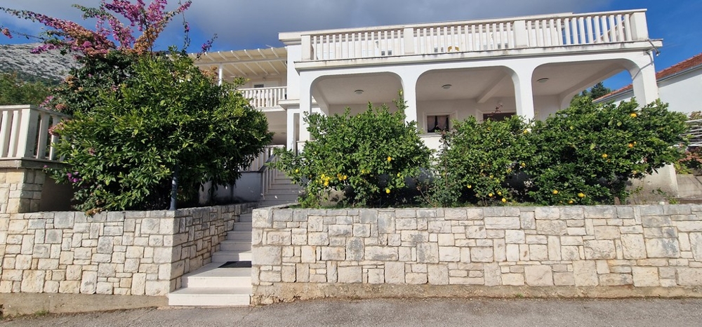 Apartment for sale in Orebic, Peljesac, Croatia.