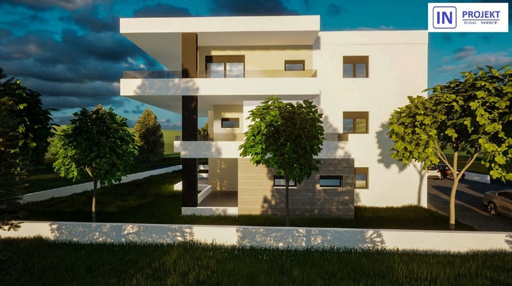 3D visualization of object A3816 on the 1st floor