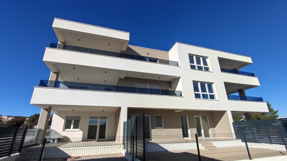 Buy real estate in Vodice - Panorama Scouting Croatia