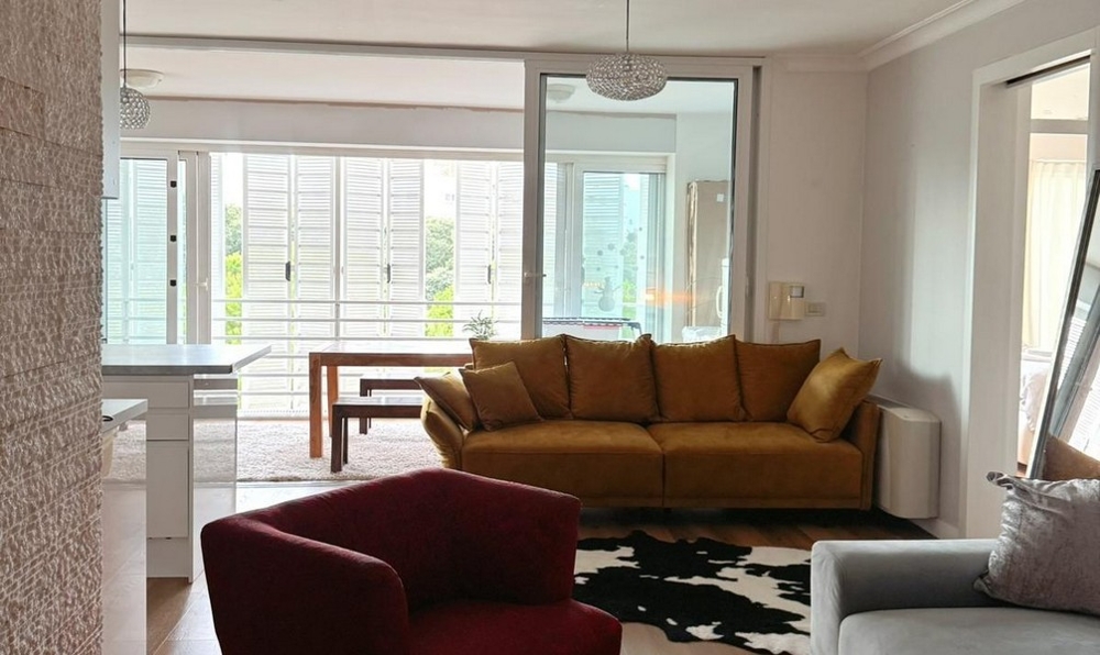 Furnished apartment in Zadar for sale - Panorama Scouting A3823.