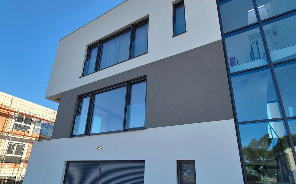 Apartment for sale in Rovanjska near Zadar.