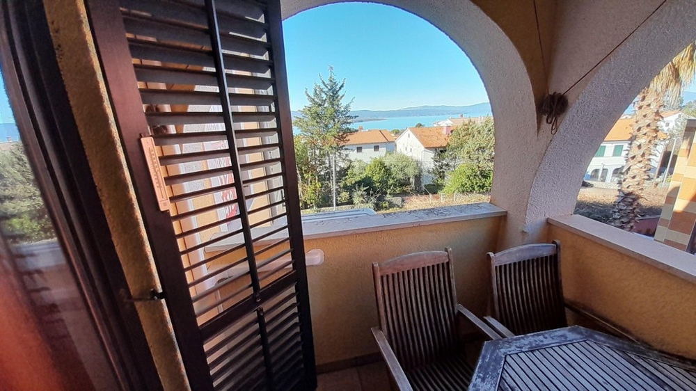 Buy apartment on the island of Krk - A3850.