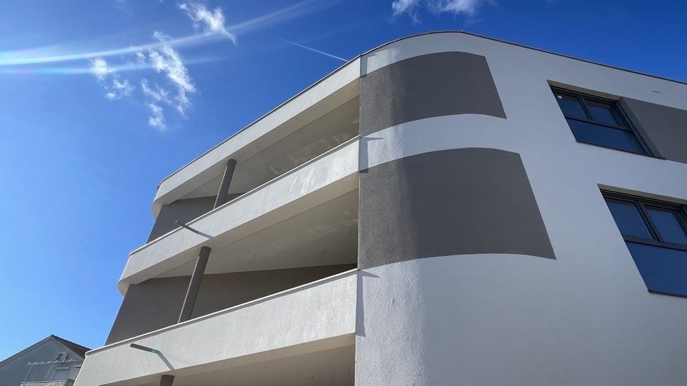 Modern apartment in Vodice, Croatia - A3852.