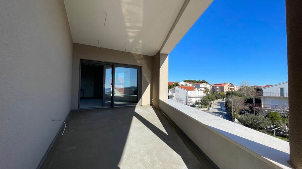 Condominium in Croatia in Vodice for sale - Panorama Scouting.