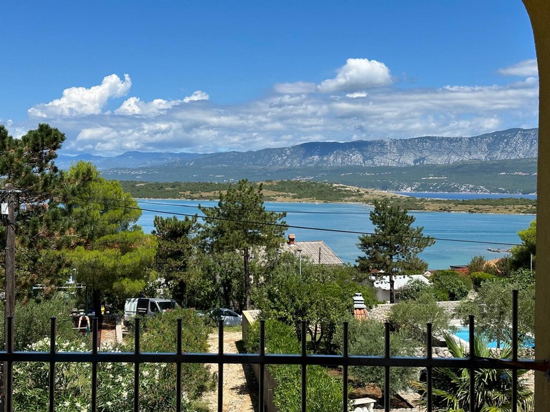 Buy property on the island of Krk