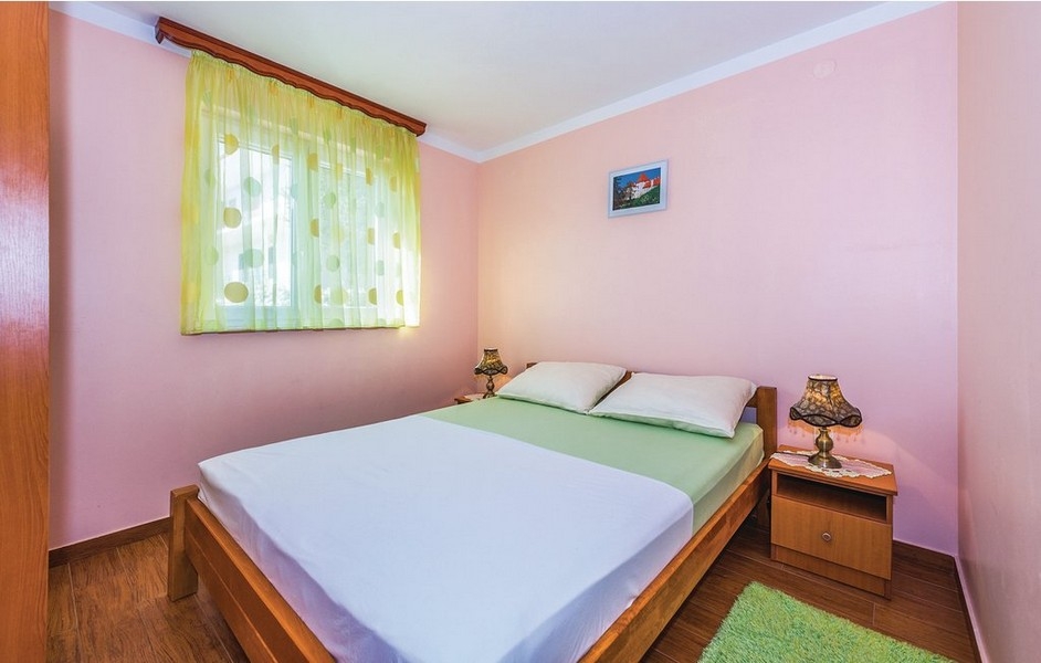 Buy apartments in Croatia, North Dalmatia, island of Murter Tisno - Panorama Scouting Immobilien A2500, purchase price: 179,000 EUR - picture 7