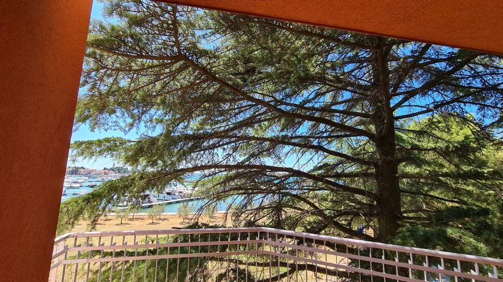 Buy an apartment by the sea in Istria