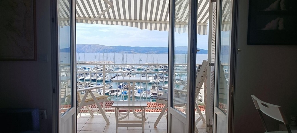 Real Estate in Novi Vinodolski, Croatia - Panorama Scouting.