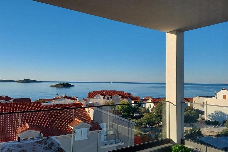 Buy apartment Rogoznica, Dalmatia - A3878