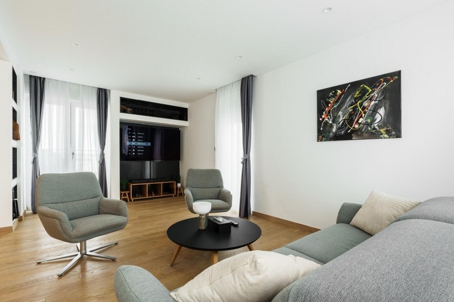 Modern apartment for sale Croatia - A3886 in Split.