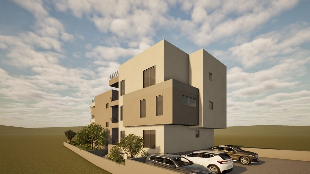 Buy new apartments in Dalmatia near Zadar.