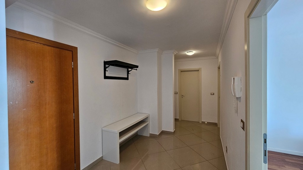 Hallway entrance area apartment Novigrad A3894 Istria