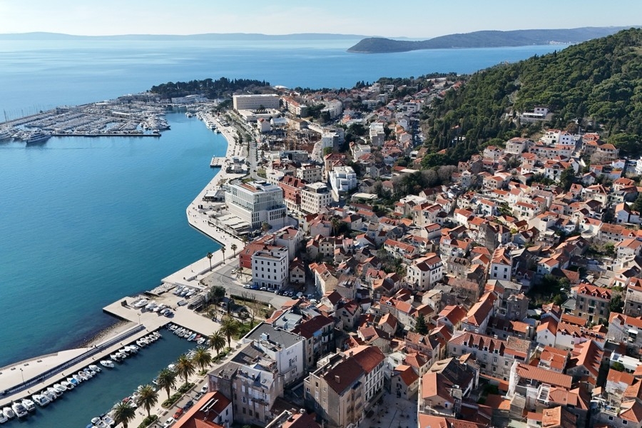 Apartment in Split for sale - A3897.