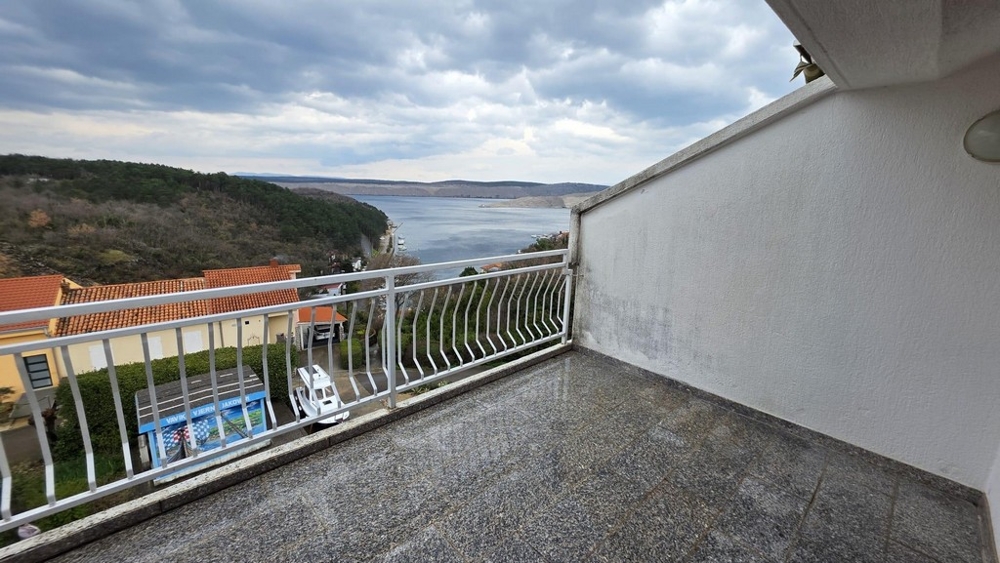 Buy an apartment in Jadranovo, Crikvenica
