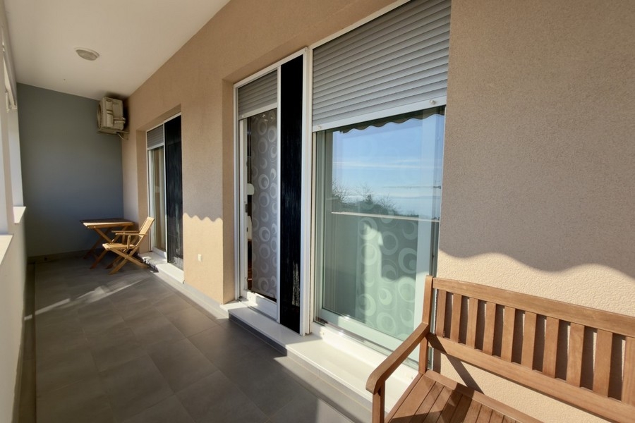 Apartment in Split, Croatia for sale - Panorama Scouting A3918.