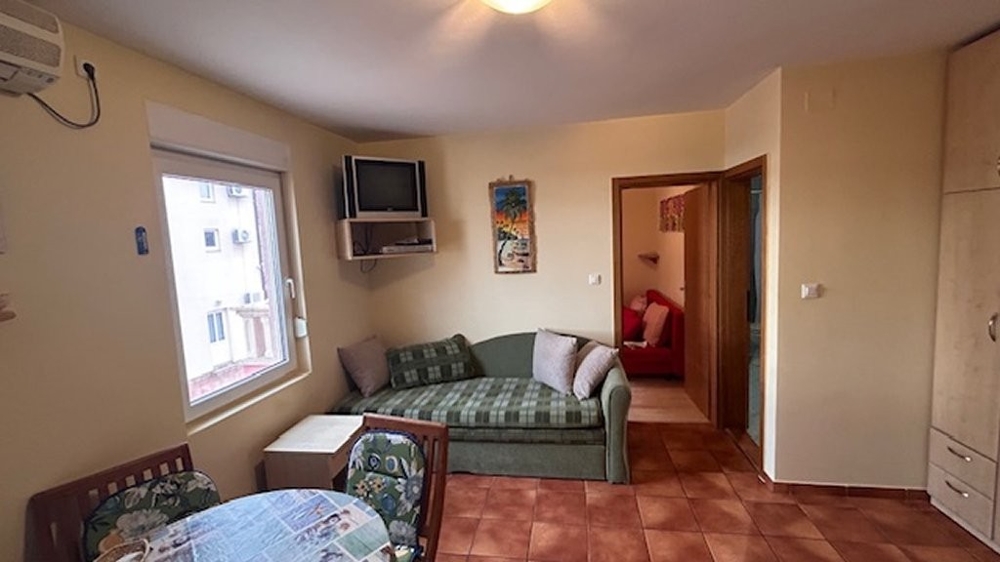 Living area of ​​offer A3921.