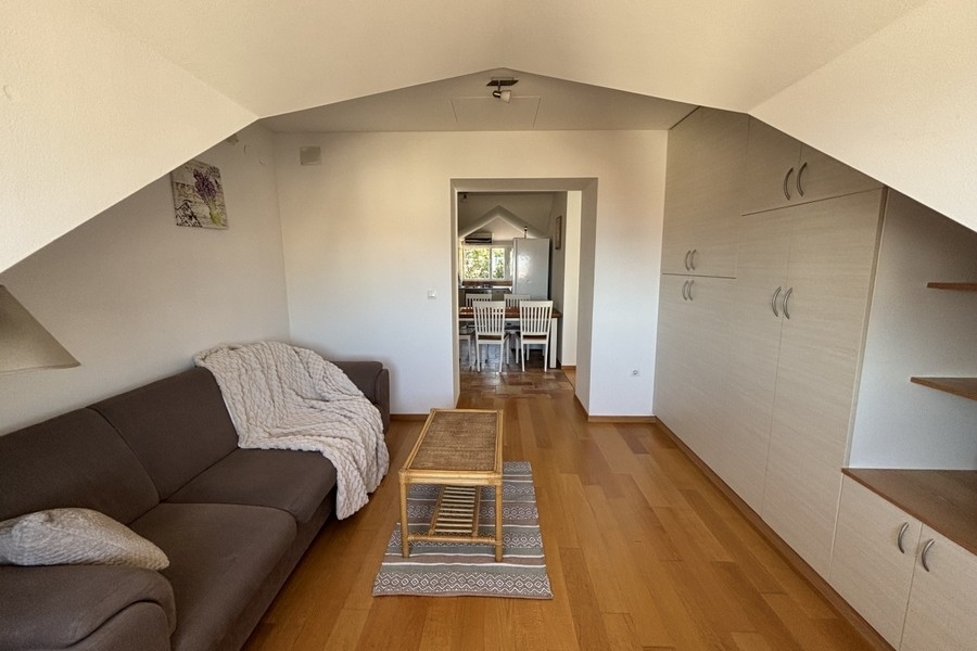 Furnished apartment in Split, Dalmatia - A3924