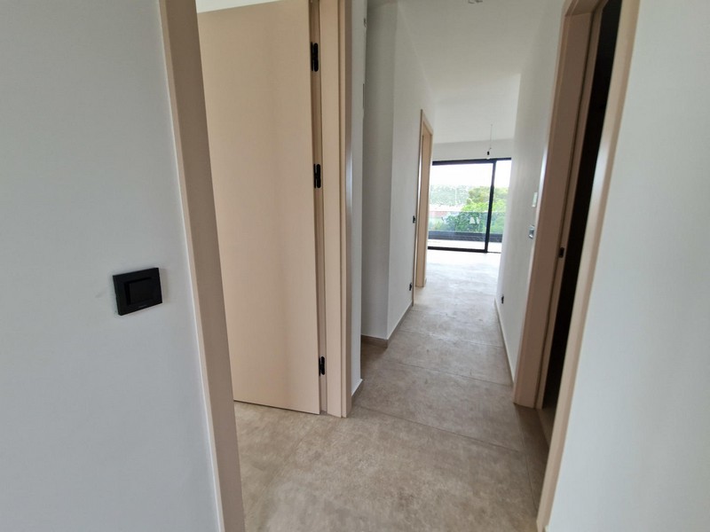 Corridor.