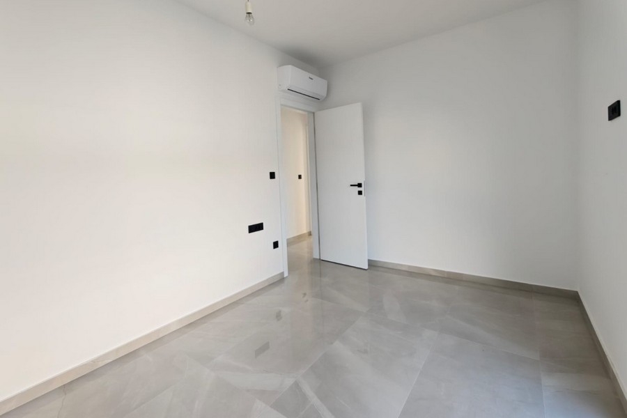 Rooms with air conditioning