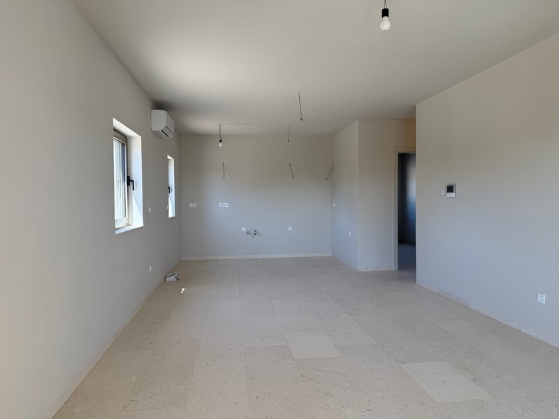 Residential complex with sea views in Dalmatia