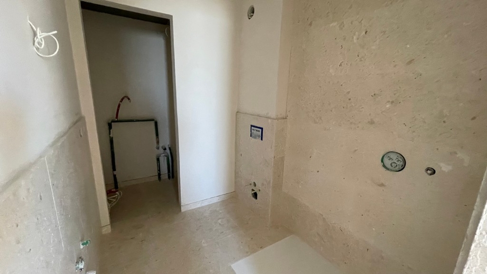 Bedroom with window, buy apartment in Tribunj - A4109
