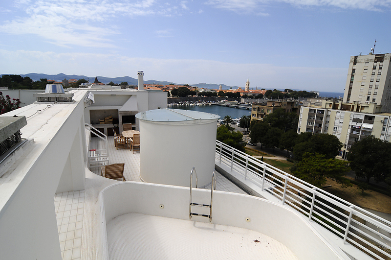 Real Estate Croatia - Buy an apartment in Zadar.