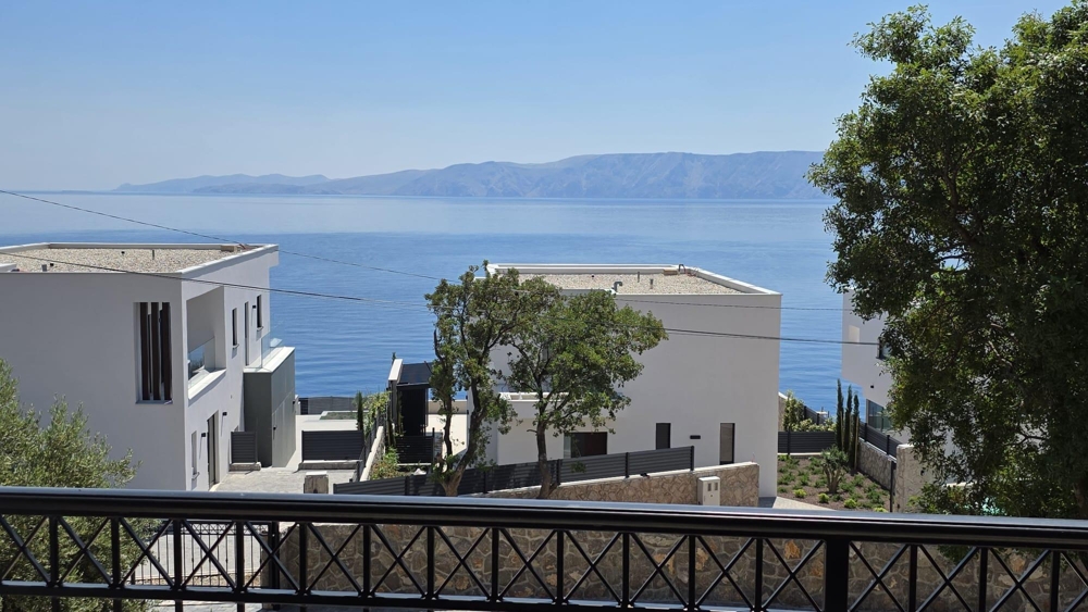 Buy an apartment in Croatia - property A4110