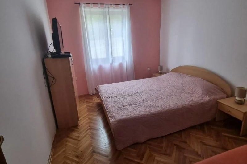 Double bedroom - apartment A4115 Novi Vinodolski