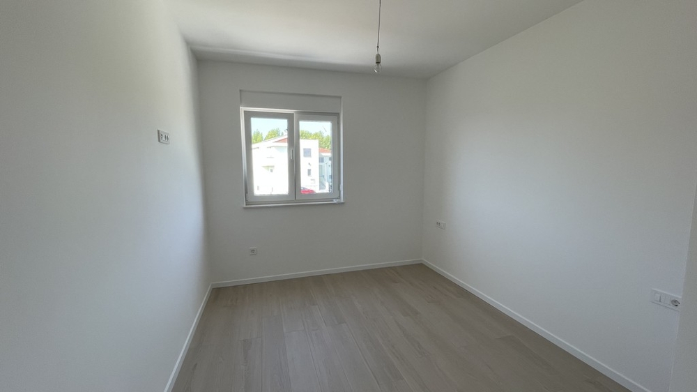 Second bedroom of the apartment in Vodice