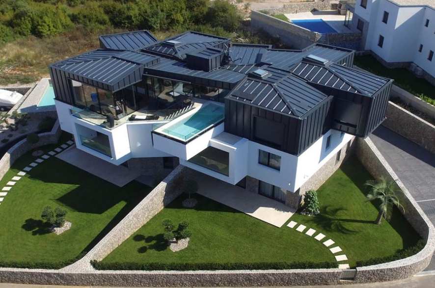 Luxury properties in Croatia for sale - Panorama Scouting.