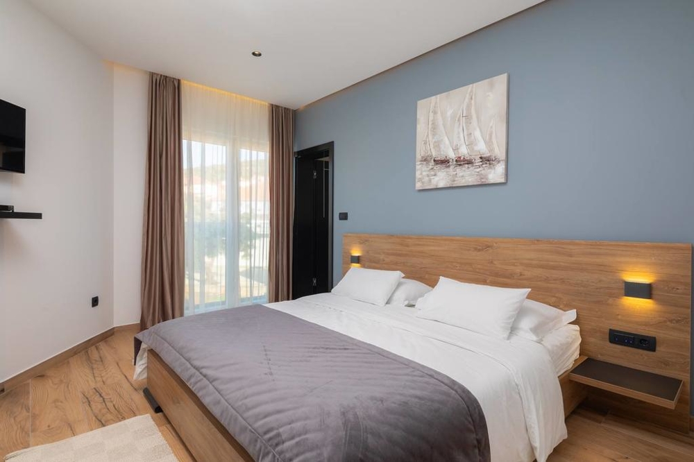 Another bedroom.