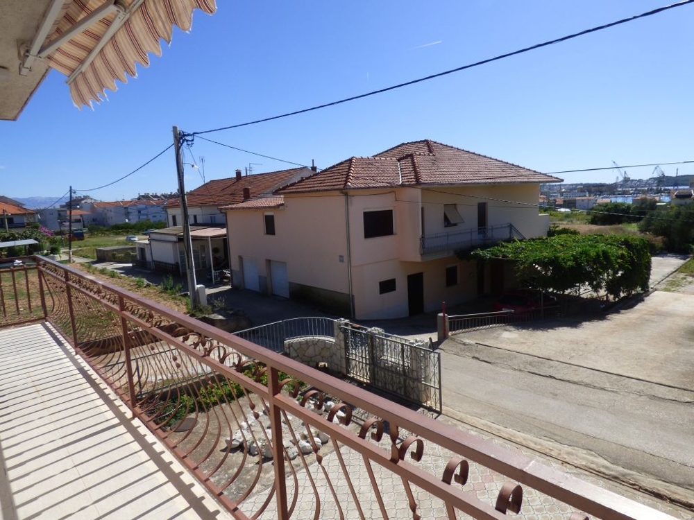 Buy a house in Croatia - Ciovo Island, Dalmatia.