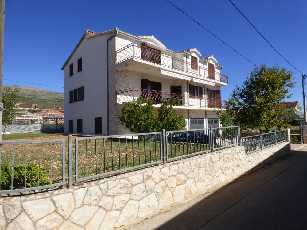 Buy a house in the Trogir region, Croatia.