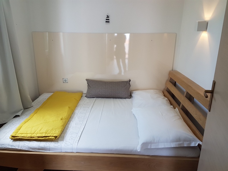 A bathroom of the property with shower and toilet