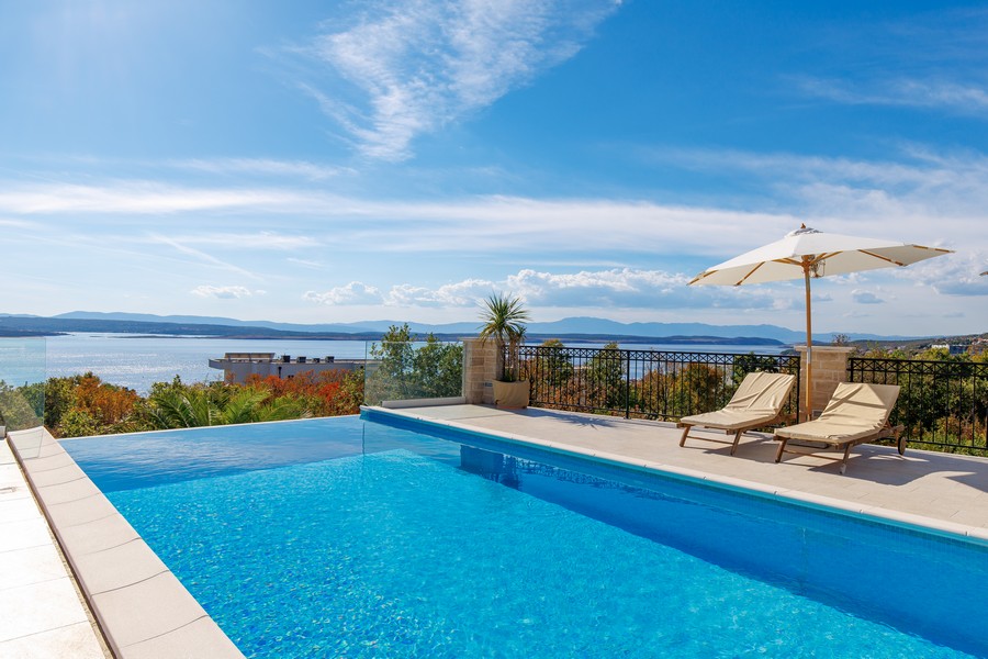 Luxury real estate Croatia - Panorama Scouting H1919.