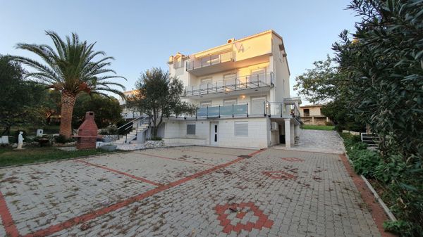 Pension in Croatia on the island of Pag for sale - Panorama Scouting H1946.