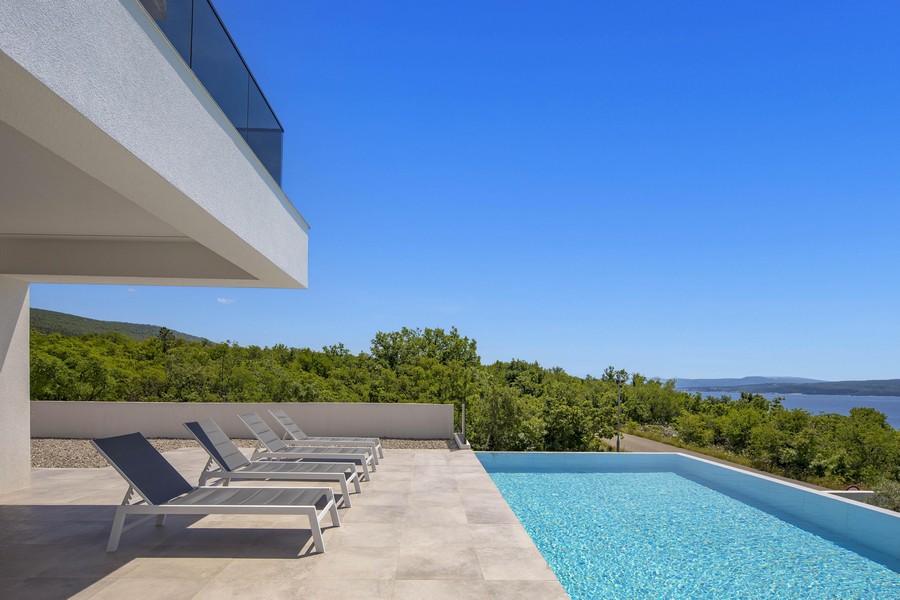 House for sale Croatia, Kvarner Bay, Crikvenica - Panorama Scouting Properties H2078, Price: 2.200.000 EUR - Image 2