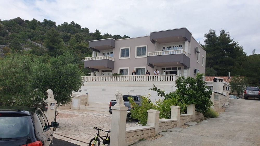 House for sale Croatia, North Dalmatia, Primosten / Rogoznica - Panorama Scouting Properties H2121, Price: 1.800.000 EUR - Image 3