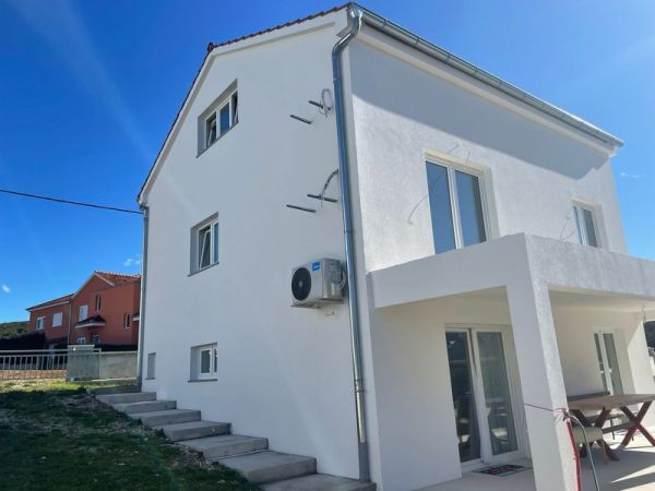 House for sale Croatia, North Dalmatia, Biograd na Moru - Panorama Scouting Properties H2150, Price: 410.000 EUR - Image 1