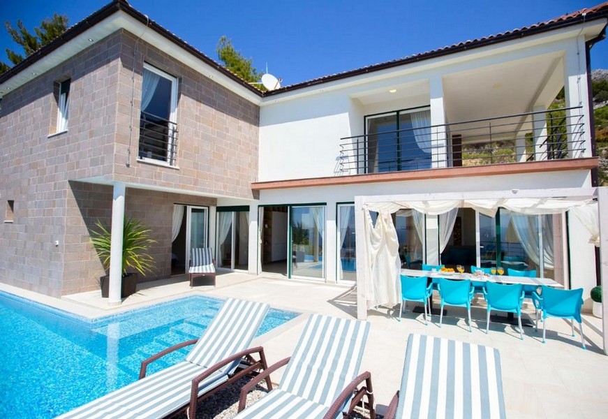 House for sale Croatia, Central Dalmatia, Split - Panorama Scouting Properties H2154, Price: 750.000 EUR - Image 3