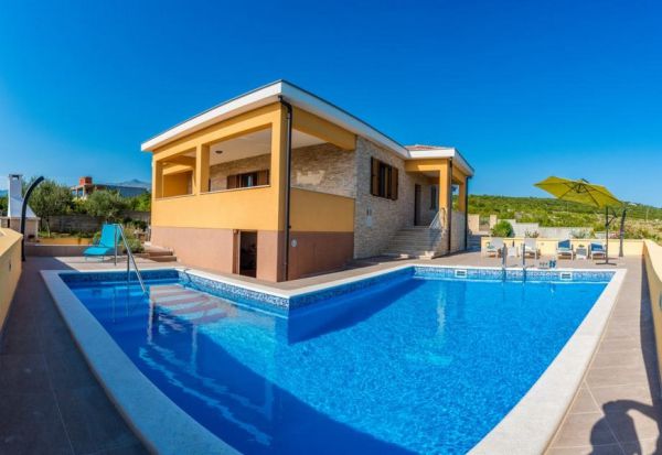 House for sale Croatia, North Dalmatia, Zadar - Panorama Scouting Properties H2169, Price: 500.000 EUR - Image 1