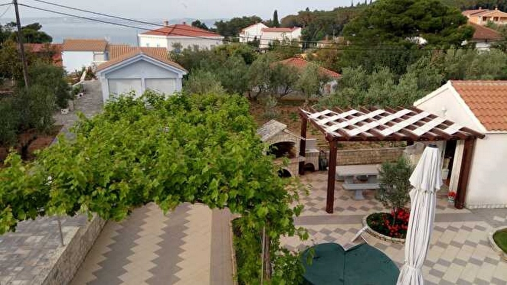 House for sale Croatia, North Dalmatia, Islands of Dugi Otok / Pasman / Ugljan - Panorama Scouting Properties H2171, Price: 700.000 EUR - Image 2