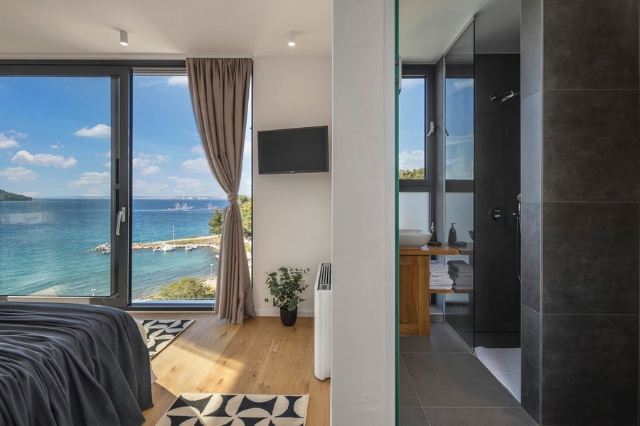 Buy a house in Croatia, North Dalmatia, island of Ugljan / Pasman / Dugi Otok - Panorama Scouting Immobilien H2214, purchase price: 1,250,000 EUR - picture 10