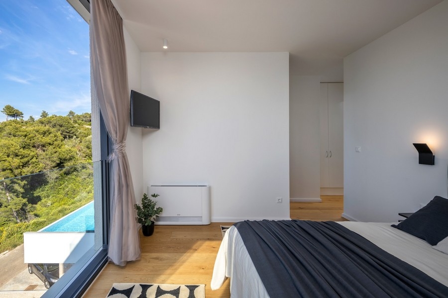 Buy a house in Croatia, North Dalmatia, island of Ugljan / Pasman / Dugi Otok - Panorama Scouting Immobilien H2214, purchase price: 1,250,000 EUR - picture 11