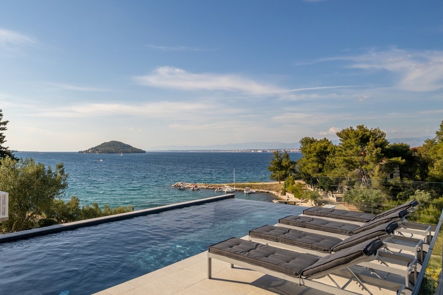 Luxury real estate Croatia - Panorama Scouting H2214, Ugljan Island / Pasman / Dugi Otok