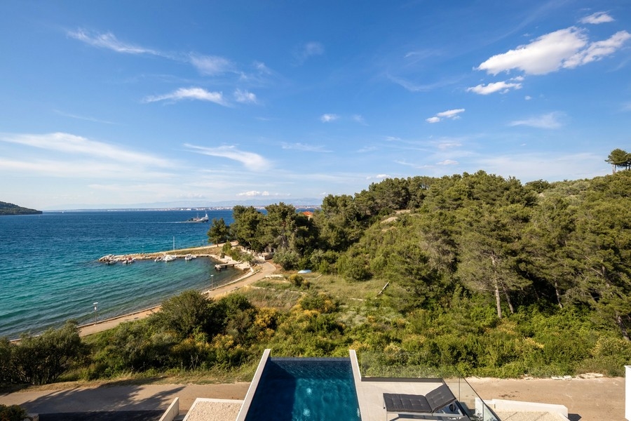 Buy a house in Croatia, North Dalmatia, island of Ugljan / Pasman / Dugi Otok - Panorama Scouting Immobilien H2214, purchase price: 1,250,000 EUR - picture 6