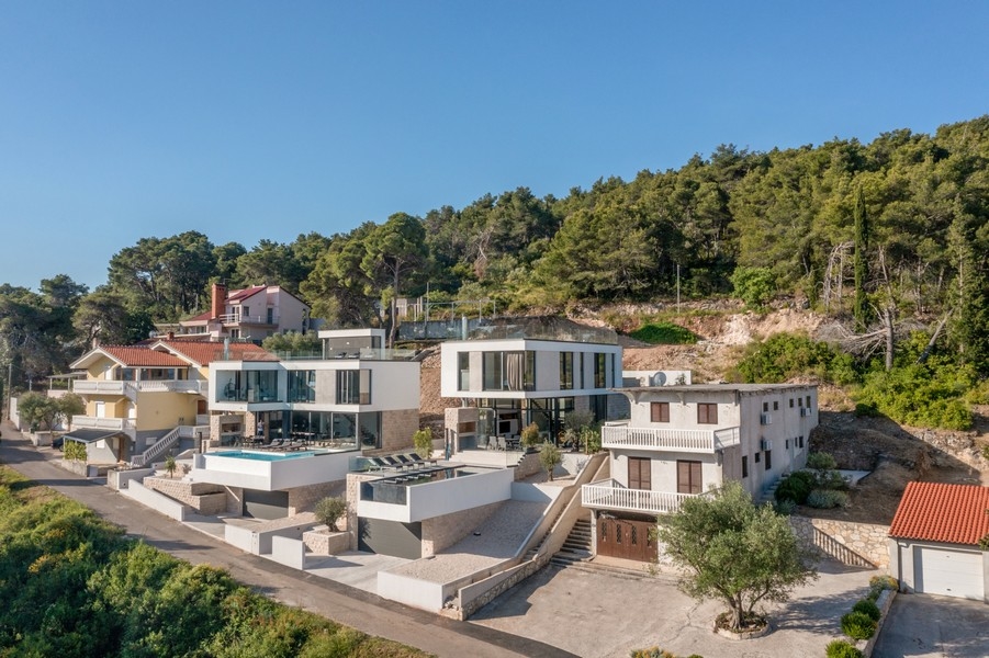 Buy a house in Croatia, North Dalmatia, island of Ugljan / Pasman / Dugi Otok - Panorama Scouting Immobilien H2214, purchase price: 1,250,000 EUR - picture 7